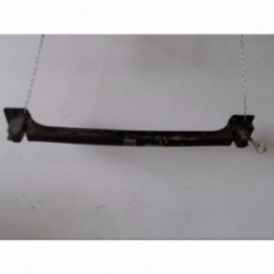 Renfort pare choc arriere...