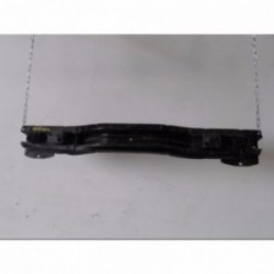 Renfort pare choc arriere...