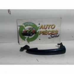 Poignee porte avant gauche...