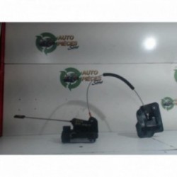 Serrure avant droit OPEL...