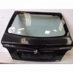 Malle/Hayon arriere CITROEN...