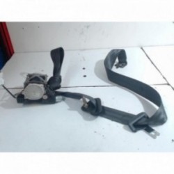 Ceinture arriere droit...