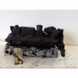 Culasse PEUGEOT 207 PHASE 1