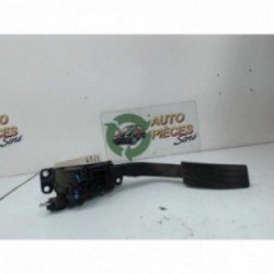 Potentiometre de pedale de...