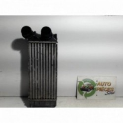Echangeur air (Intercooler)...