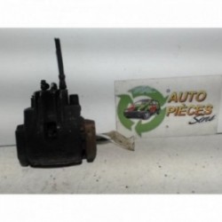 Etrier arriere gauche...