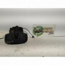 Etrier avant gauche...