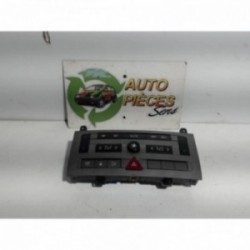 Commande chauffage CITROEN...