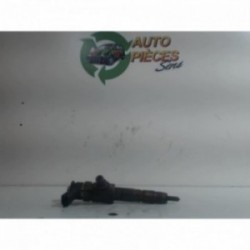 Injecteurs PEUGEOT 206+