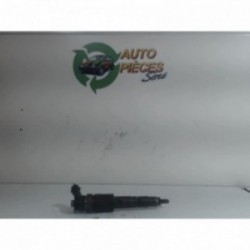 Injecteurs PEUGEOT 206+