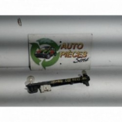 Platine feu arriere gauche...