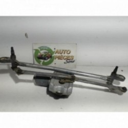 Moteur essuie glace avant...