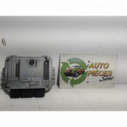 Calculateur CITROEN C5 1...