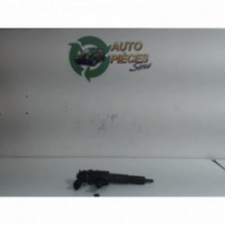 Injecteurs PEUGEOT 207 PHASE 1