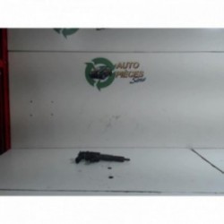 Injecteurs PEUGEOT 207 PHASE 1