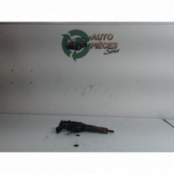 Injecteurs PEUGEOT 207 PHASE 1