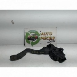 Potentiometre de pedale de...