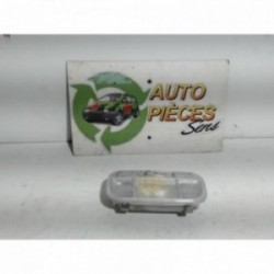 Eclairage de plafonnier...