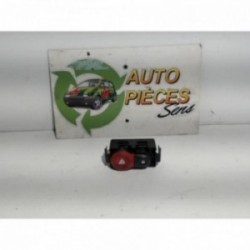 Bouton de warning RENAULT...