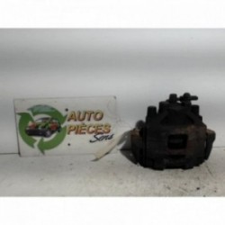 Etrier avant gauche...