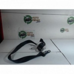 Ceinture arriere droit...