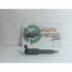 Injecteurs PEUGEOT 