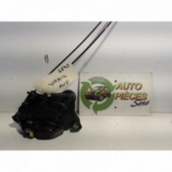 Serrure avant gauche TOYOTA...