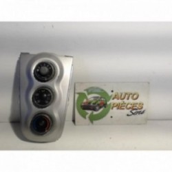 Commande chauffage TOYOTA...