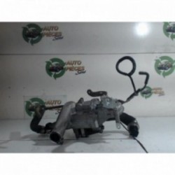 Vanne EGR PEUGEOT 