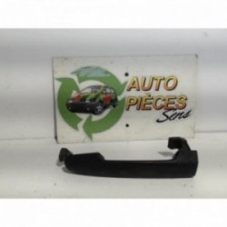 Poignee porte avant gauche...