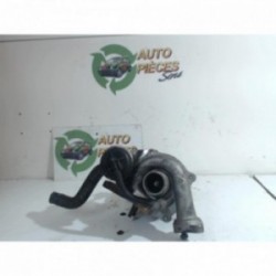 Turbo PEUGEOT 206+