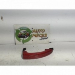 Poignee porte avant gauche...