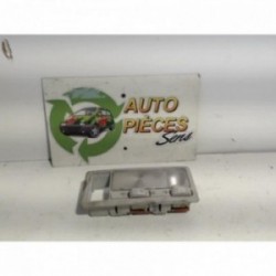 Eclairage de plafonnier...