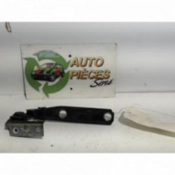 Charniere de capot...