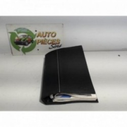 Carnet de bord VOLKSWAGEN...