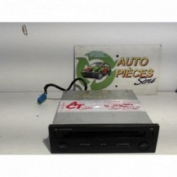 Chargeur CD VOLKSWAGEN...