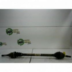 Cardan droit (transmission)...