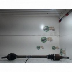 Cardan droit (transmission)...