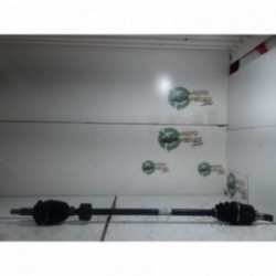 Cardan droit (transmission)...