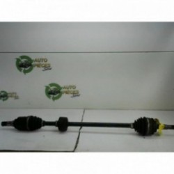 Cardan droit (transmission)...