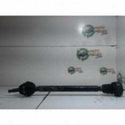 Cardan droit (transmission)...