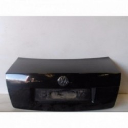 Malle/Hayon arriere...