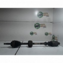 Cardan droit (transmission)...