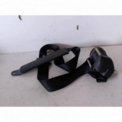 Ceinture avant droit...