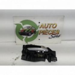 Poignee interieur arriere...