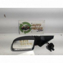 Retroviseur gauche PEUGEOT...