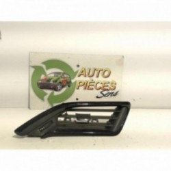 Aerateur tableau de bord...