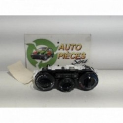 Commande chauffage PEUGEOT...