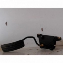 Potentiometre de pedale de...