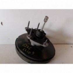 Mastervac RENAULT CLIO 3...